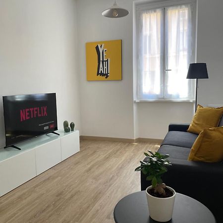 Am Apartment San Giovanni Рим Екстериор снимка