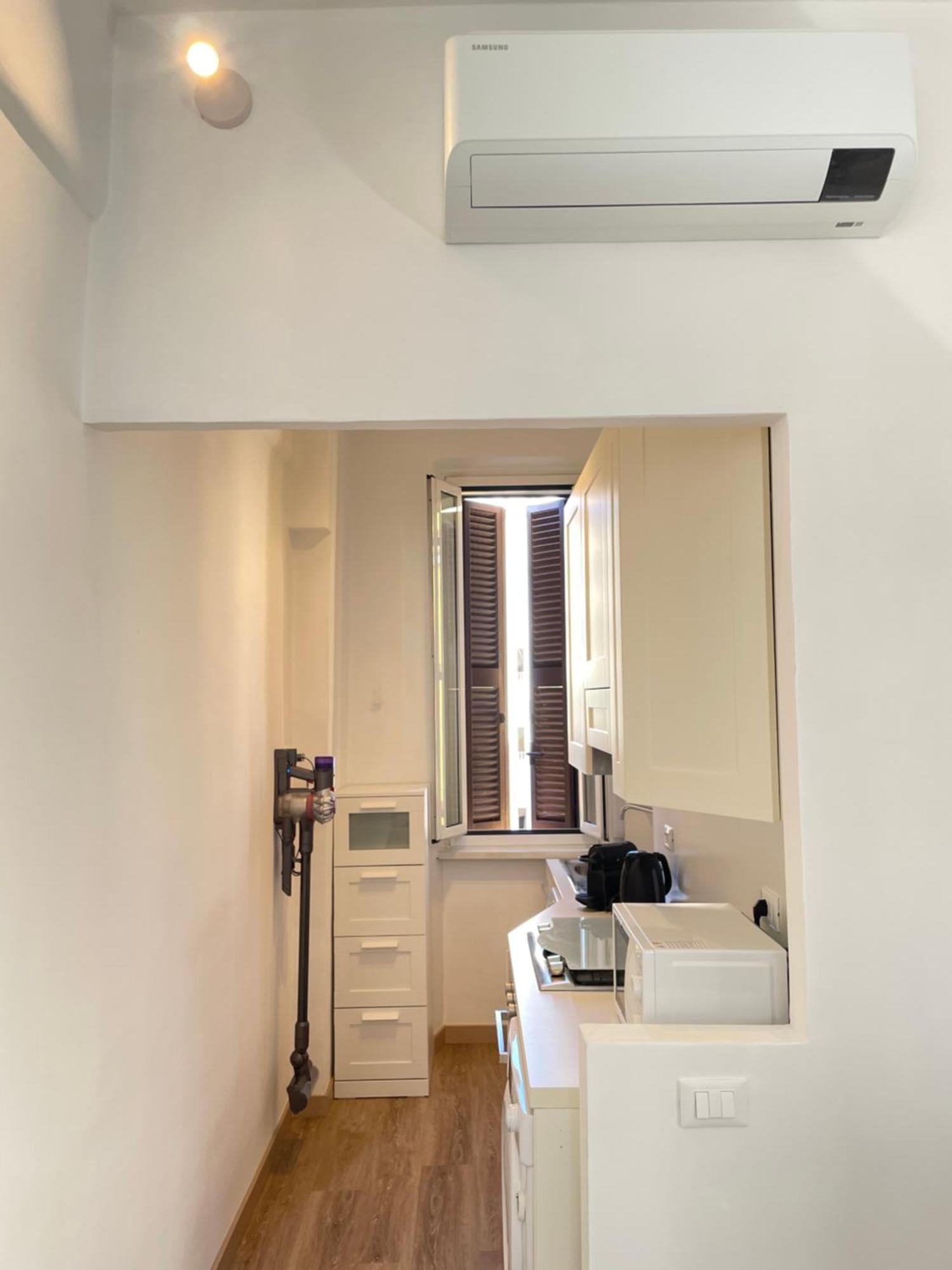 Am Apartment San Giovanni Рим Екстериор снимка