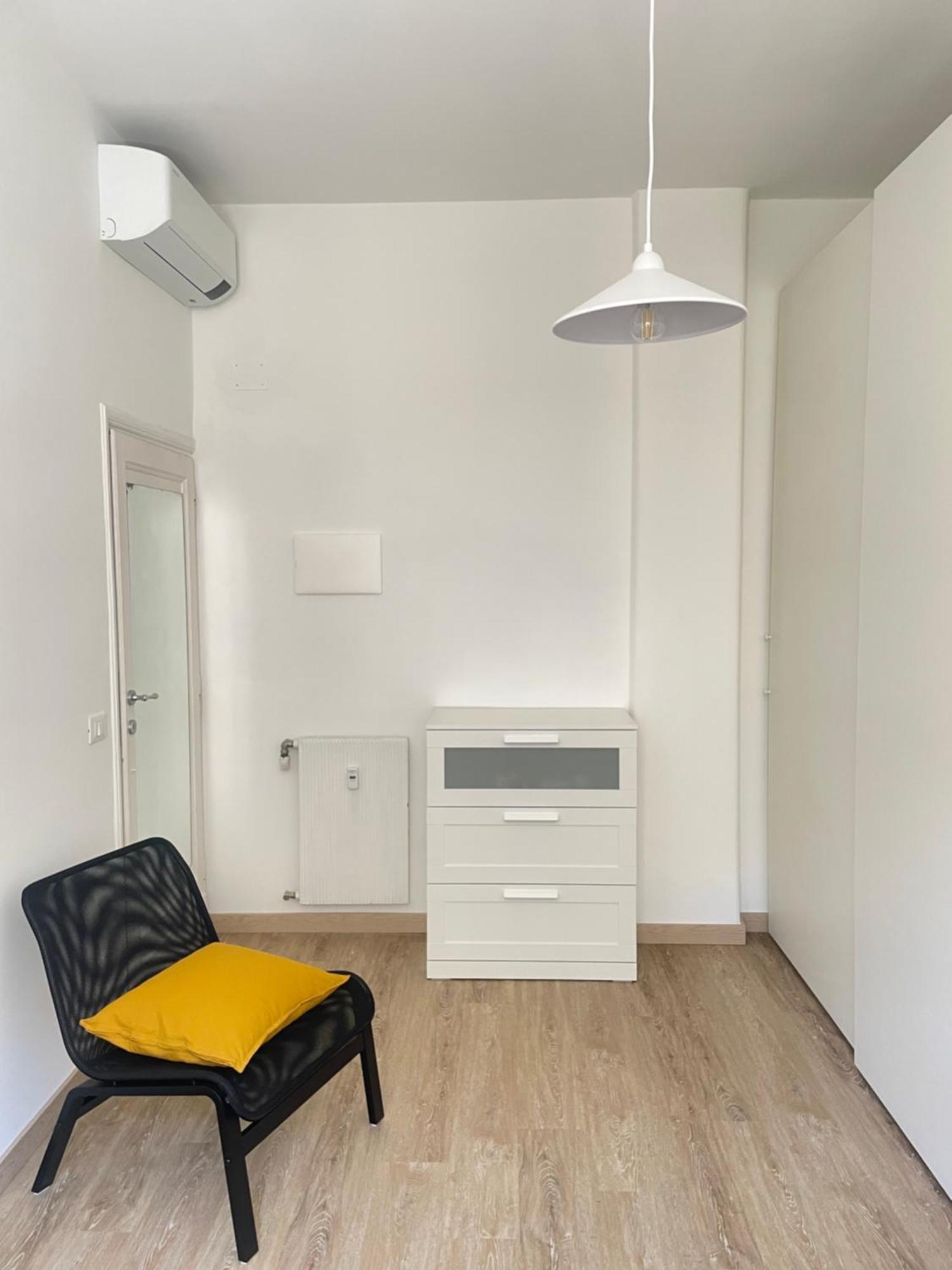 Am Apartment San Giovanni Рим Екстериор снимка