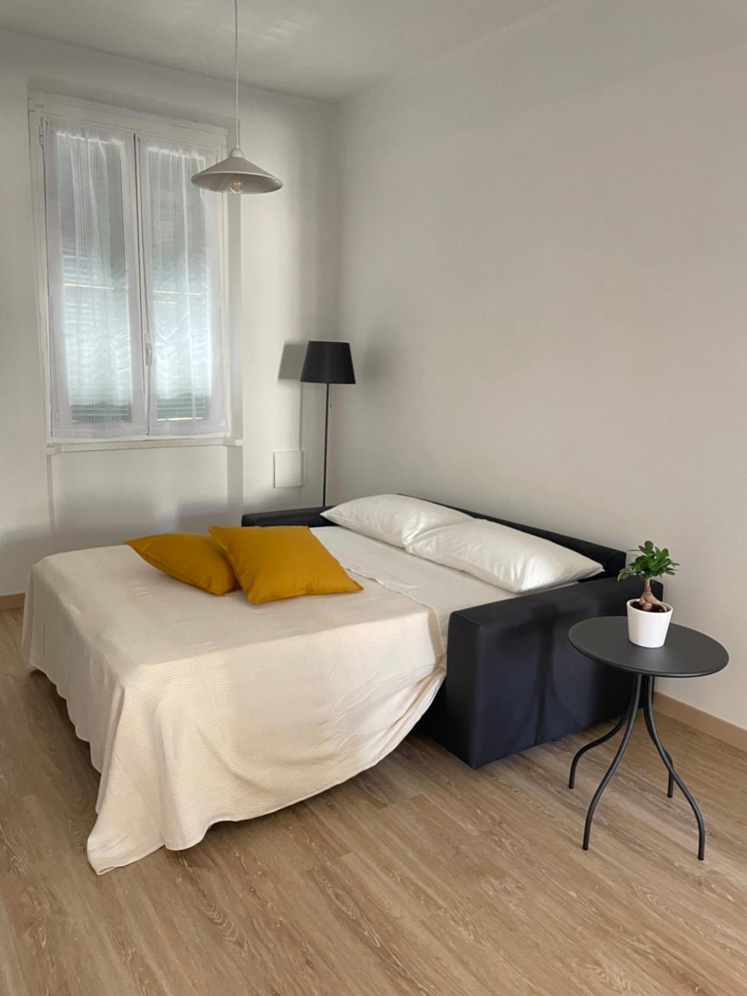 Am Apartment San Giovanni Рим Екстериор снимка
