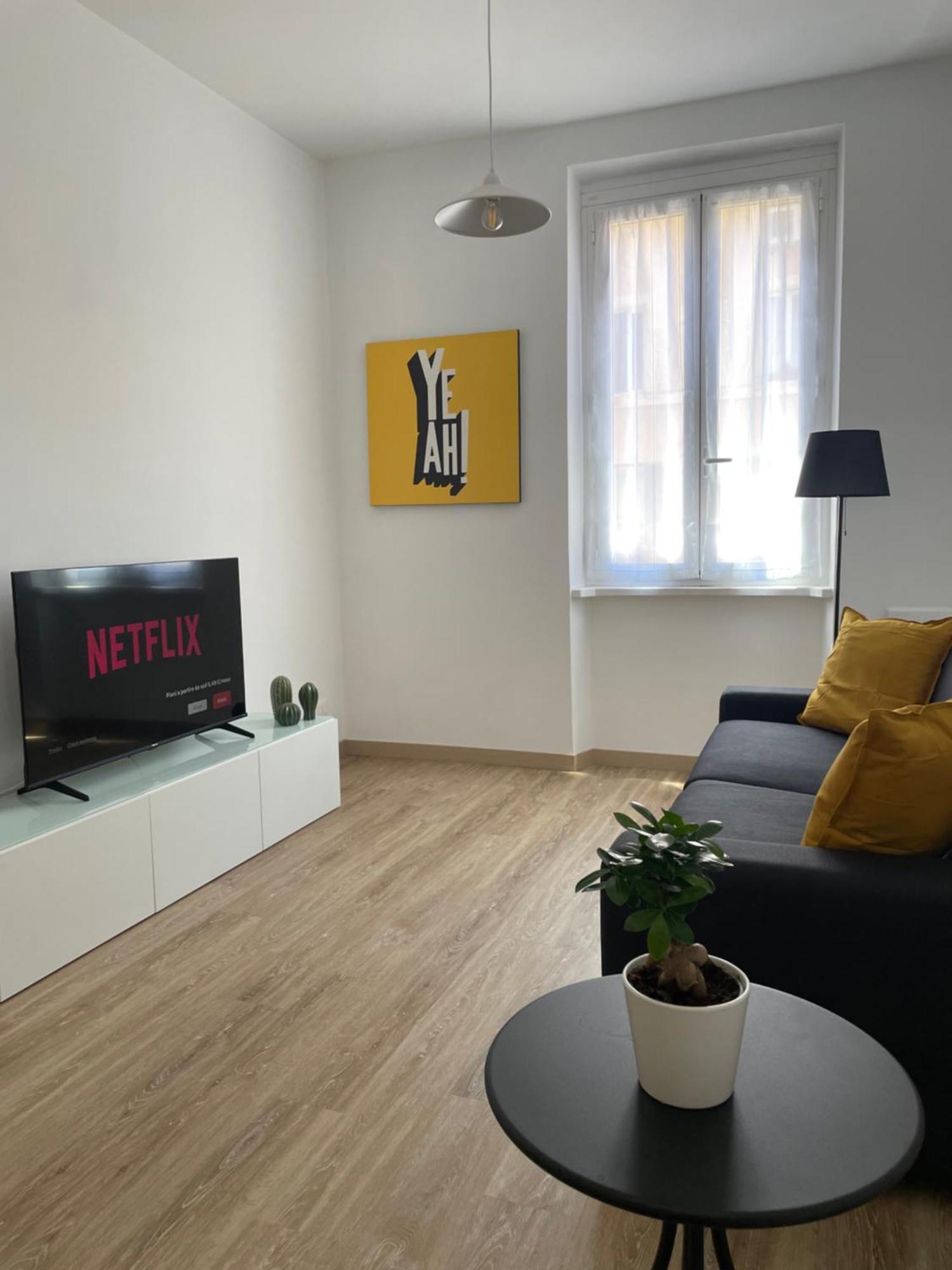 Am Apartment San Giovanni Рим Екстериор снимка