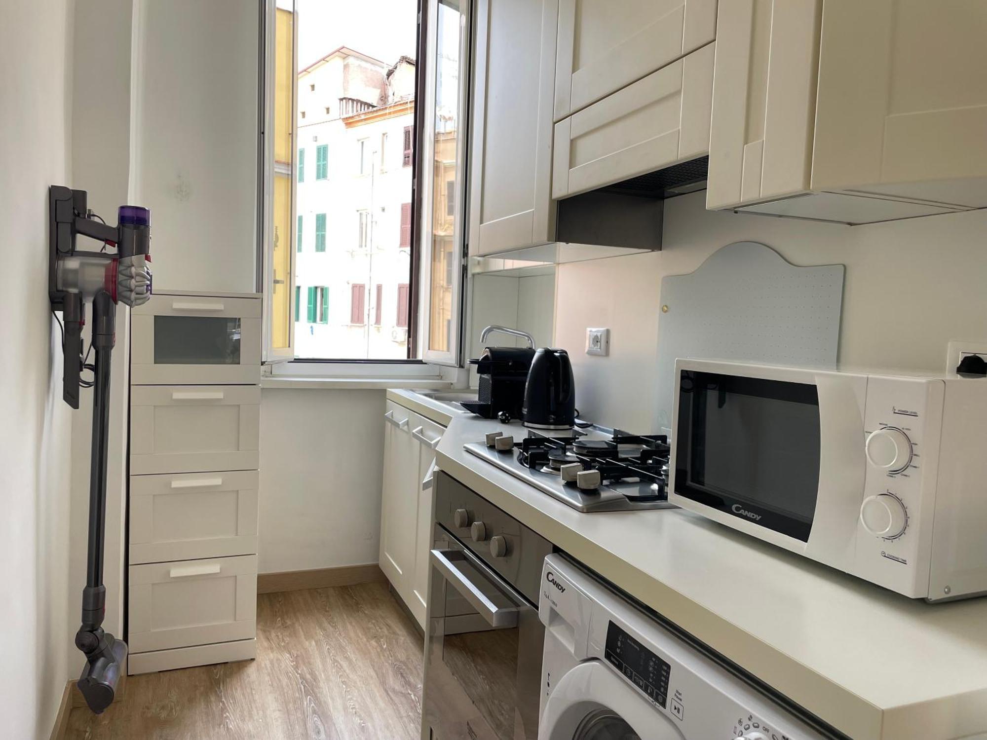 Am Apartment San Giovanni Рим Екстериор снимка