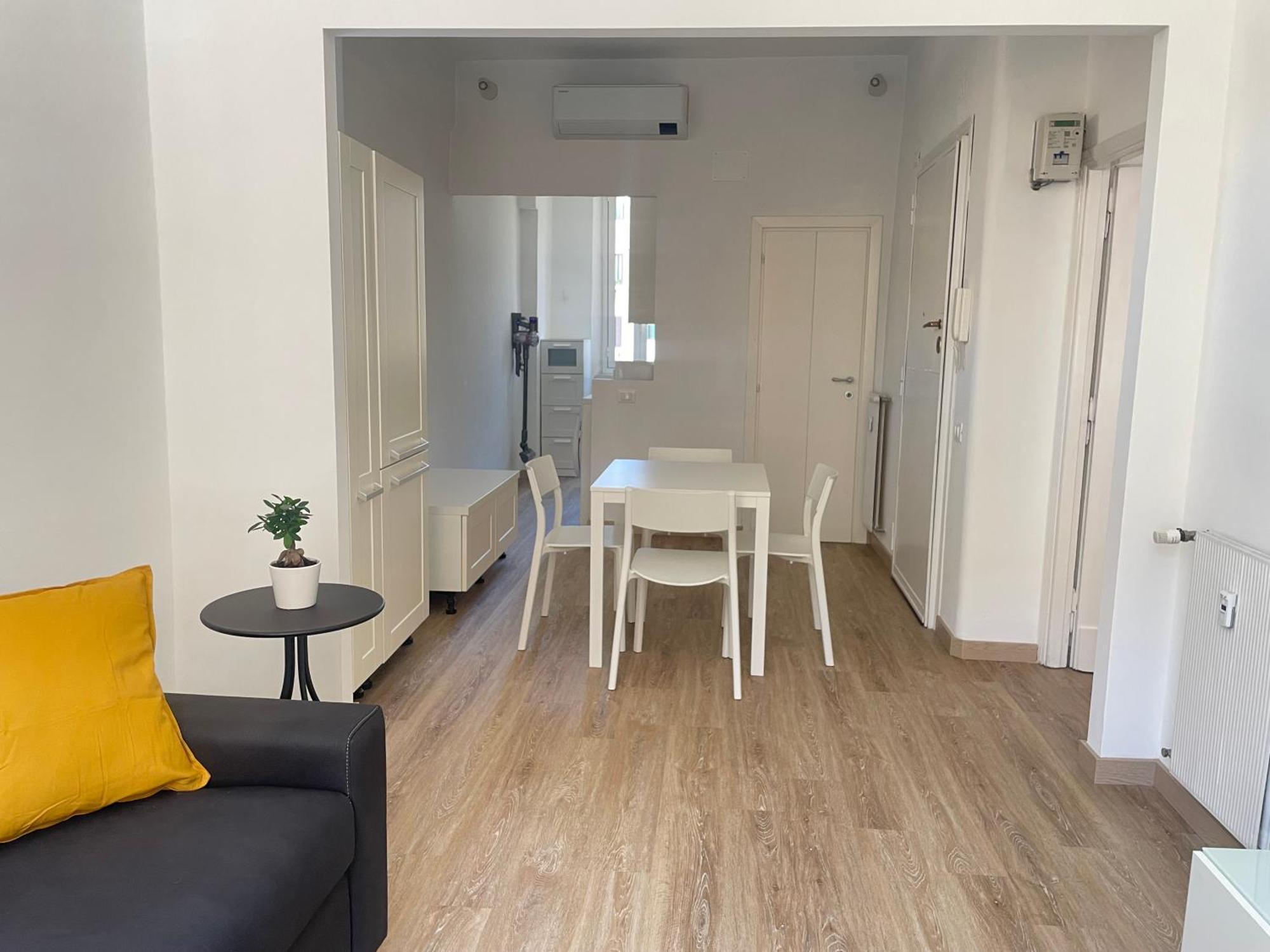 Am Apartment San Giovanni Рим Екстериор снимка