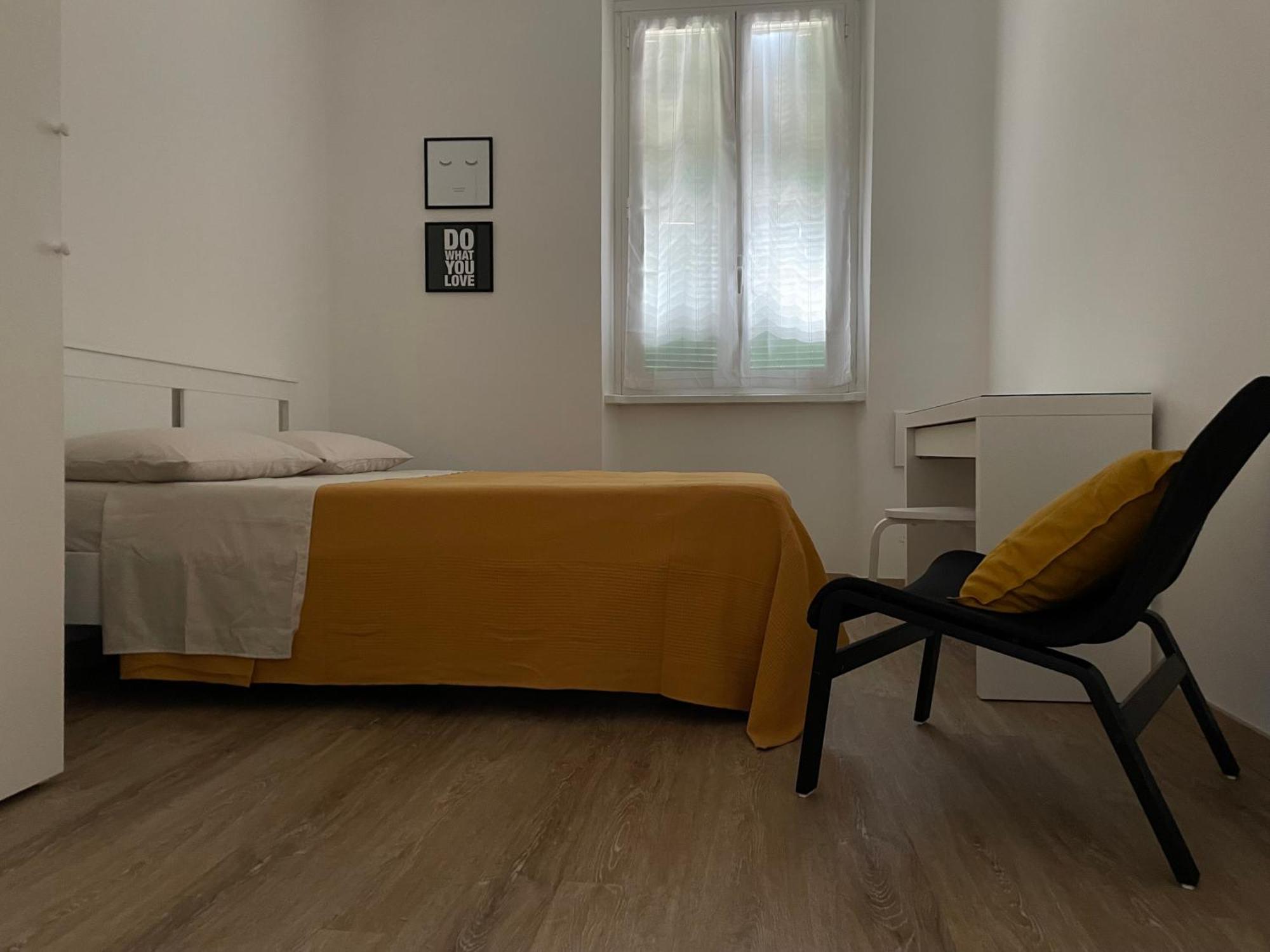 Am Apartment San Giovanni Рим Екстериор снимка