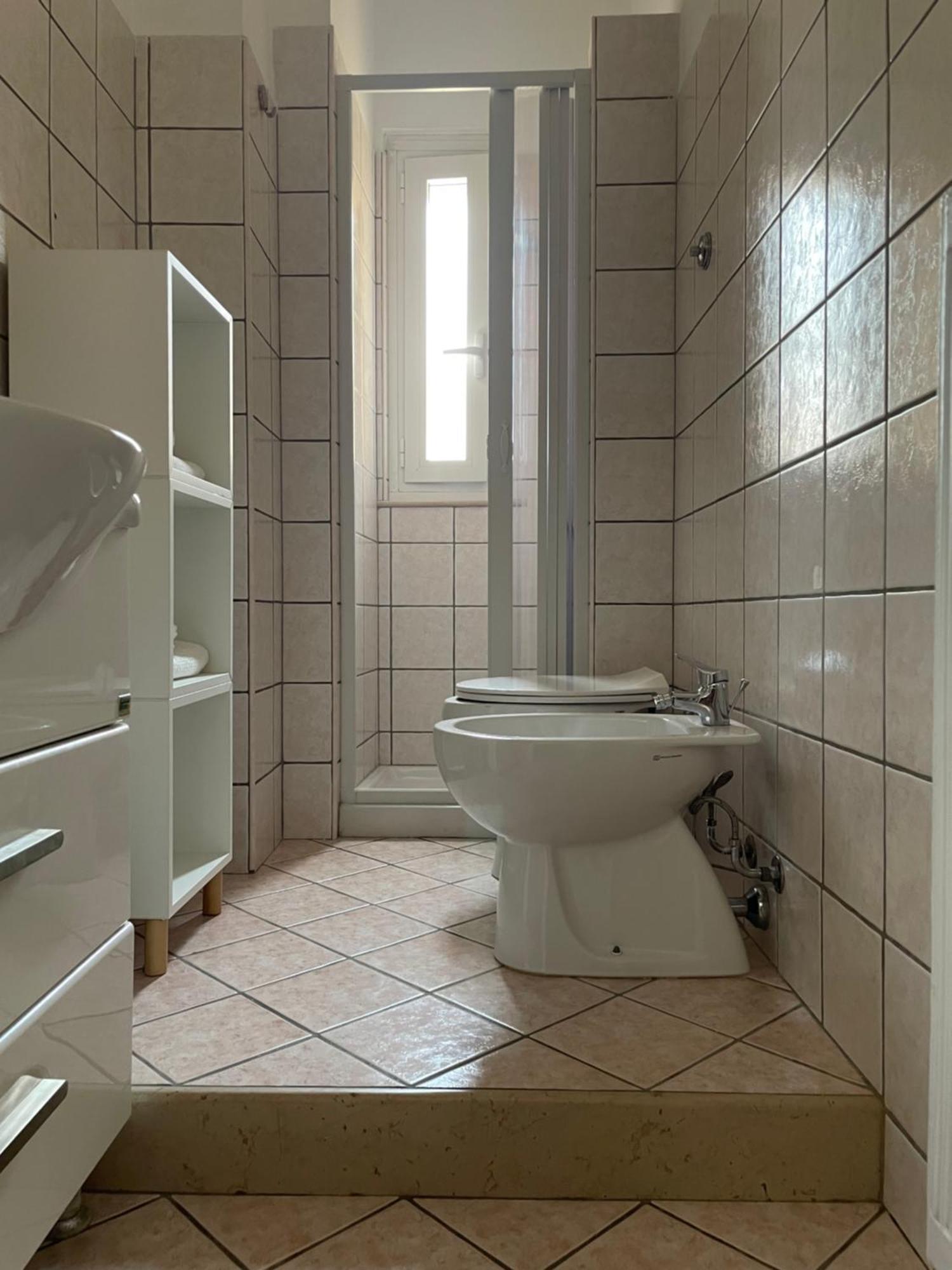 Am Apartment San Giovanni Рим Екстериор снимка